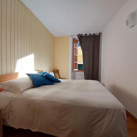 Mariasole Rooms Вернацца Экстерьер фото