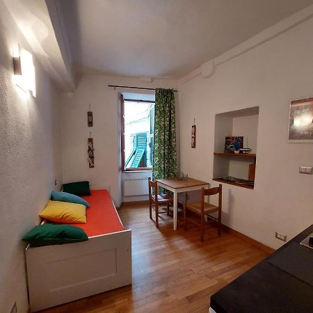 Mariasole Rooms Вернацца Экстерьер фото