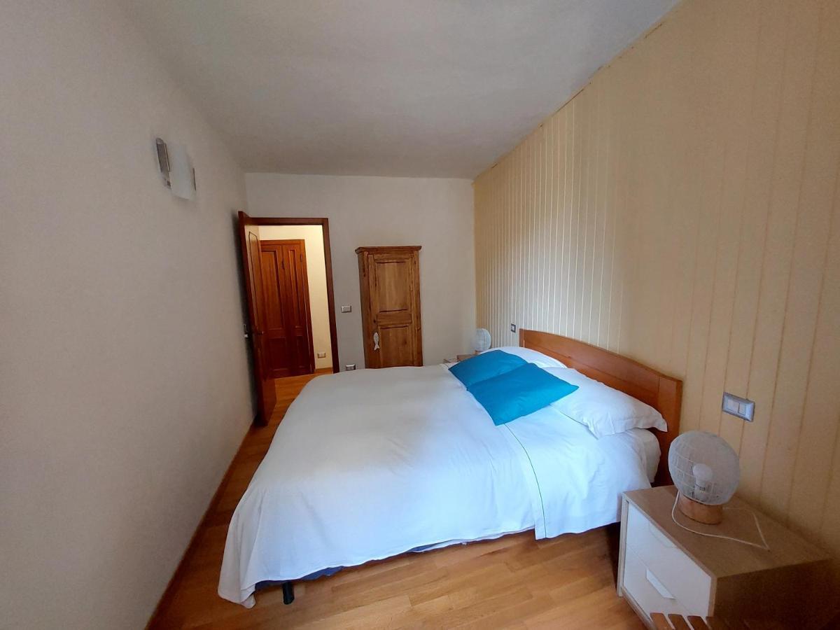 Mariasole Rooms Вернацца Экстерьер фото