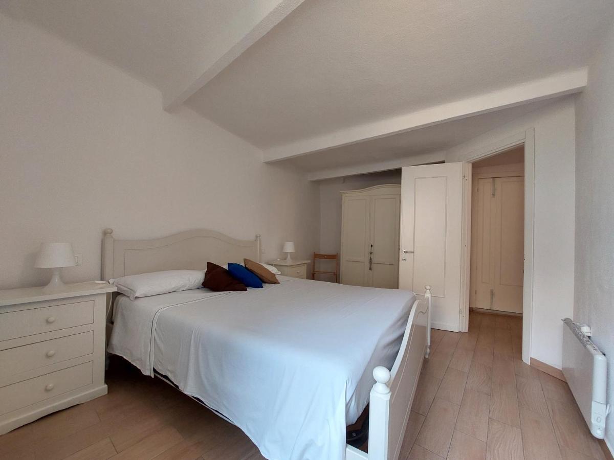 Mariasole Rooms Вернацца Экстерьер фото