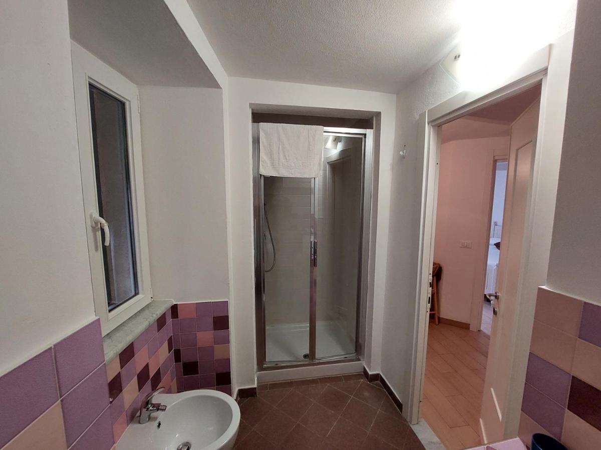 Mariasole Rooms Вернацца Экстерьер фото